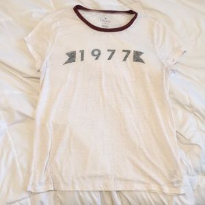 1977 American Eagle shirt